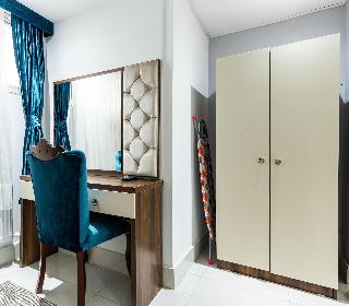 Vilenza Hotel fotoÄŸrafÄ±