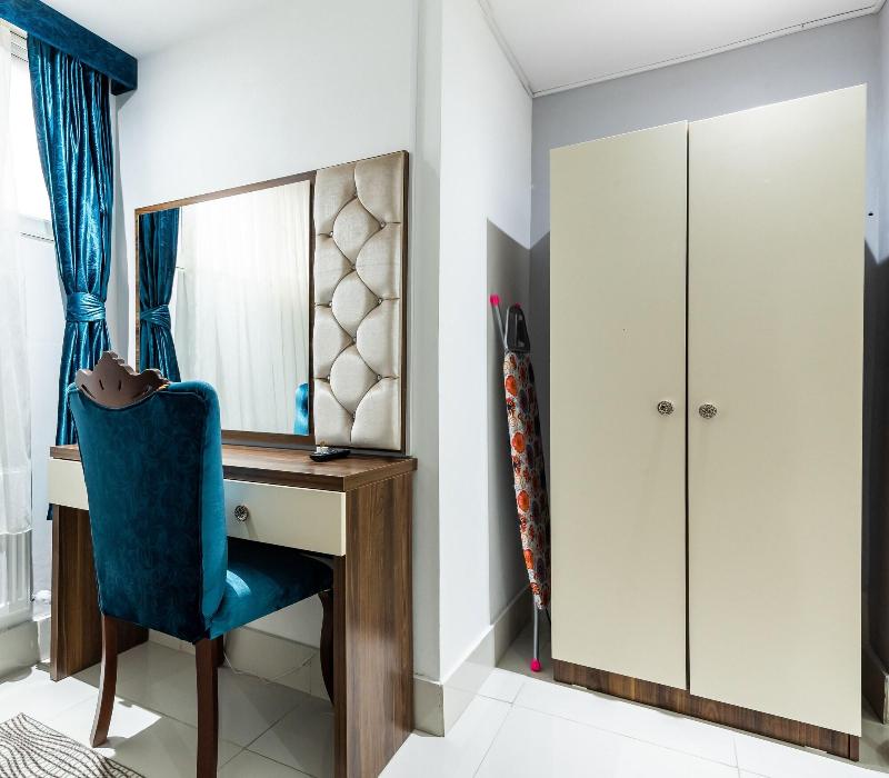 Vilenza Hotel - Oda