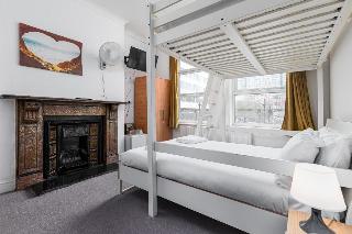 Vilenza Hotel fotoÄŸrafÄ±