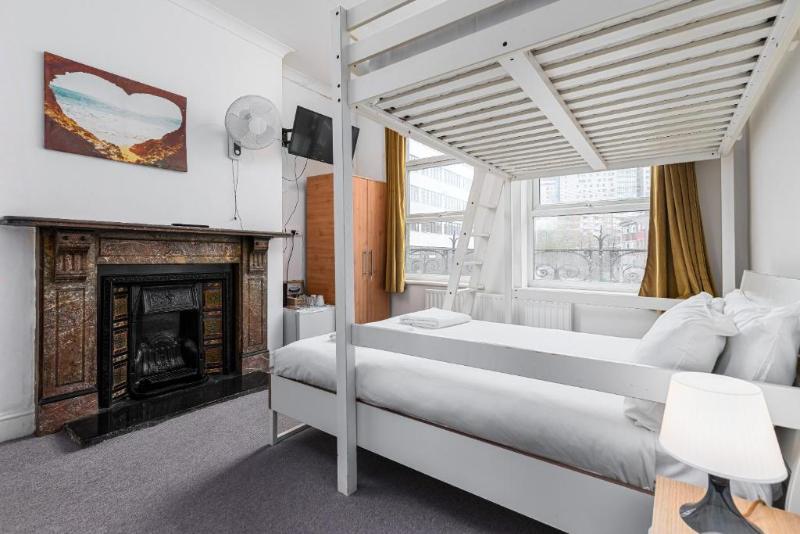 Vilenza Hotel - Oda