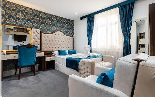 Vilenza Hotel fotoÄŸrafÄ±
