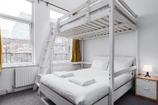 Vilenza Hotel fotoÄŸrafÄ±