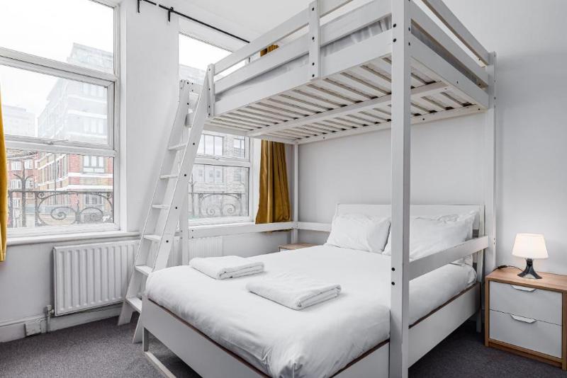 Vilenza Hotel - Oda