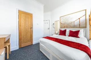 Vilenza Hotel fotoÄŸrafÄ±
