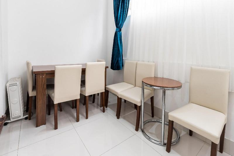 Vilenza Hotel - Oda