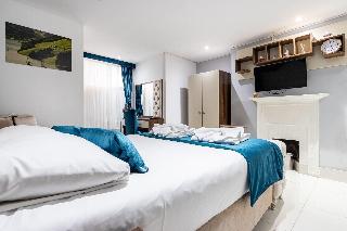 Vilenza Hotel fotoÄŸrafÄ±