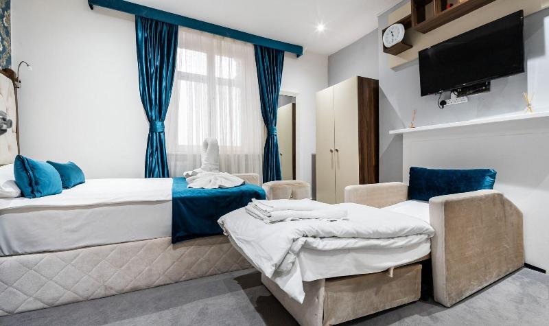 Vilenza Hotel - Oda