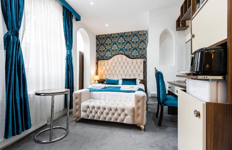 Vilenza Hotel - Oda