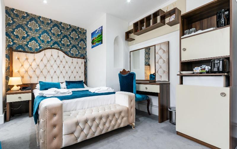 Vilenza Hotel - Oda