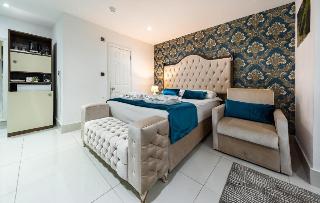 Vilenza Hotel fotoÄŸrafÄ±