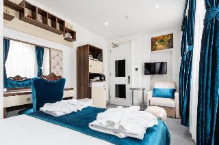 Vilenza Hotel fotoÄŸrafÄ±