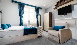 Vilenza Hotel fotoÄŸrafÄ±