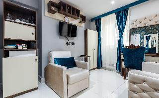 Vilenza Hotel fotoÄŸrafÄ±