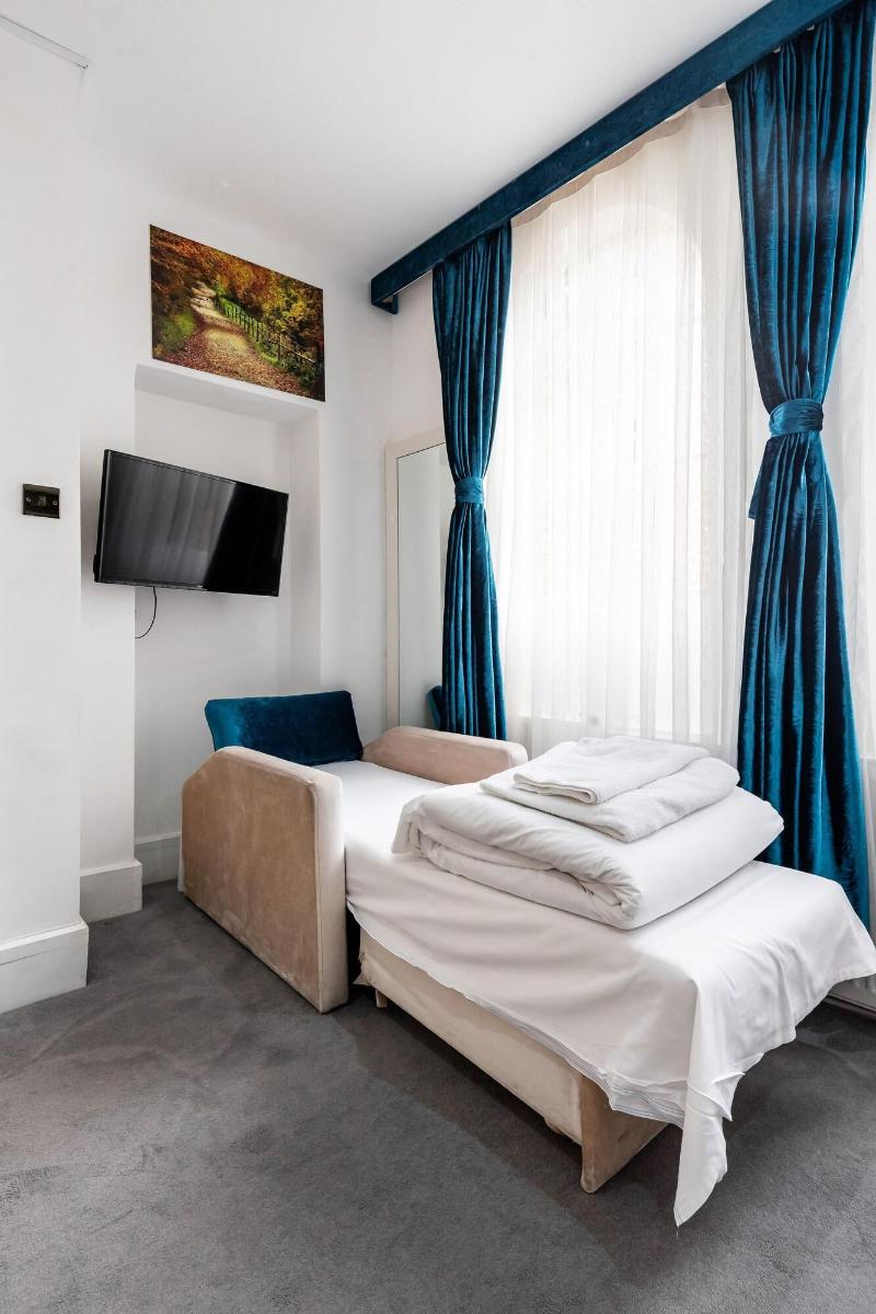 Vilenza Hotel - Oda