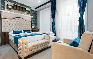 Vilenza Hotel fotoÄŸrafÄ±