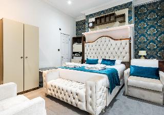 Vilenza Hotel fotoÄŸrafÄ±