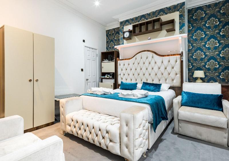 Vilenza Hotel - Oda