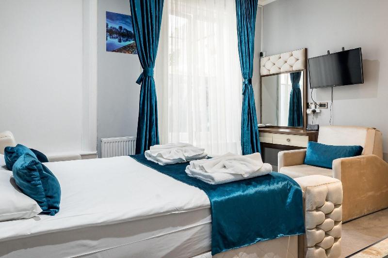 Vilenza Hotel - Oda