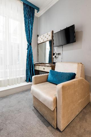 Vilenza Hotel fotoÄŸrafÄ±