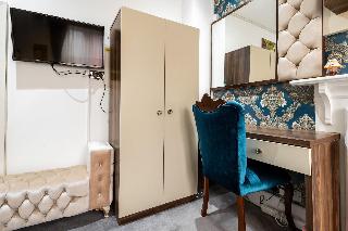 Vilenza Hotel fotoÄŸrafÄ±