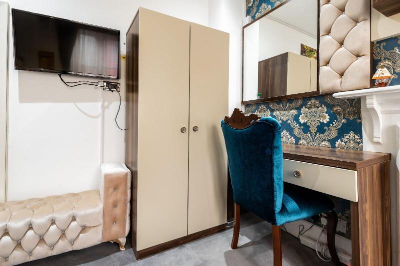 Vilenza Hotel - Oda