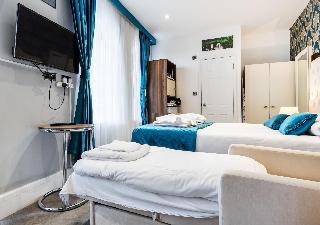 Vilenza Hotel fotoÄŸrafÄ±