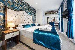 Vilenza Hotel fotoÄŸrafÄ±