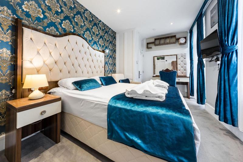 Vilenza Hotel - Oda