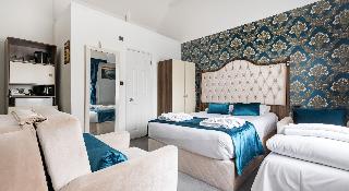 Vilenza Hotel fotoÄŸrafÄ±