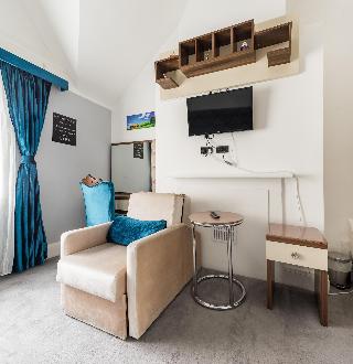 Vilenza Hotel fotoÄŸrafÄ±