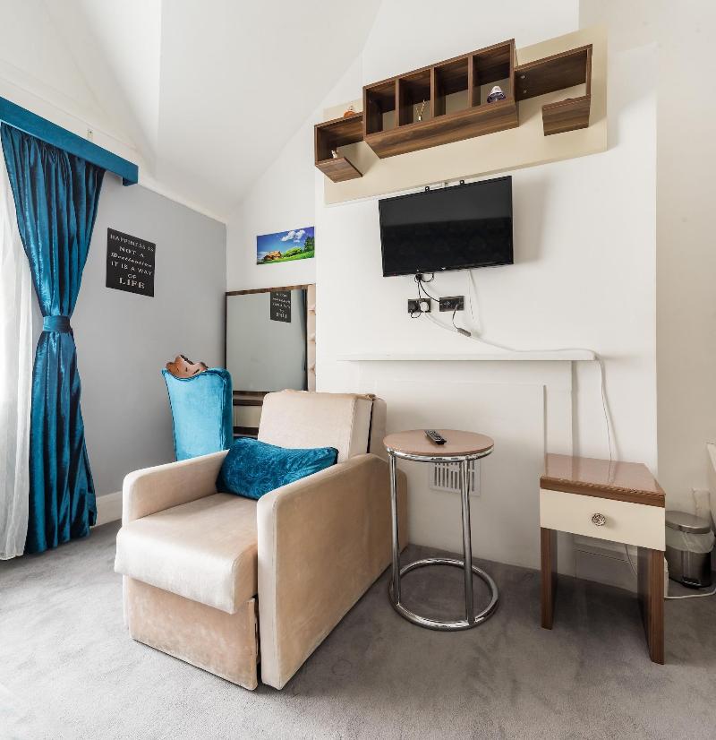 Vilenza Hotel - Oda