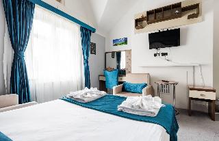 Vilenza Hotel fotoÄŸrafÄ±