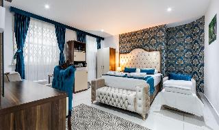 Vilenza Hotel fotoÄŸrafÄ±