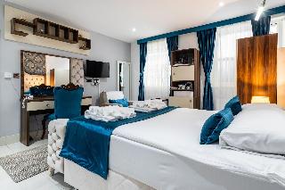 Vilenza Hotel fotoÄŸrafÄ±