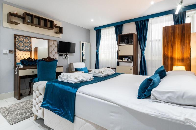 Vilenza Hotel - Oda