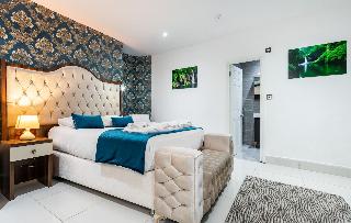 Vilenza Hotel fotoÄŸrafÄ±