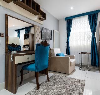Vilenza Hotel fotoÄŸrafÄ±
