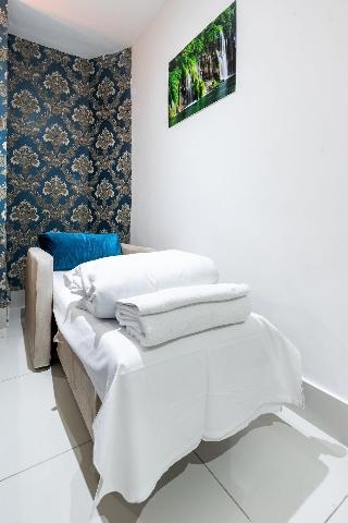 Vilenza Hotel fotoÄŸrafÄ±
