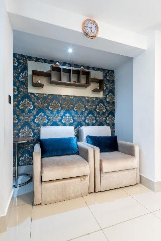 Vilenza Hotel fotoÄŸrafÄ±