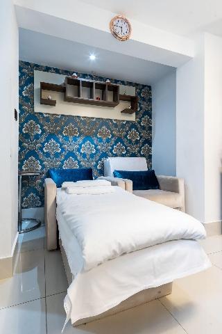 Vilenza Hotel fotoÄŸrafÄ±