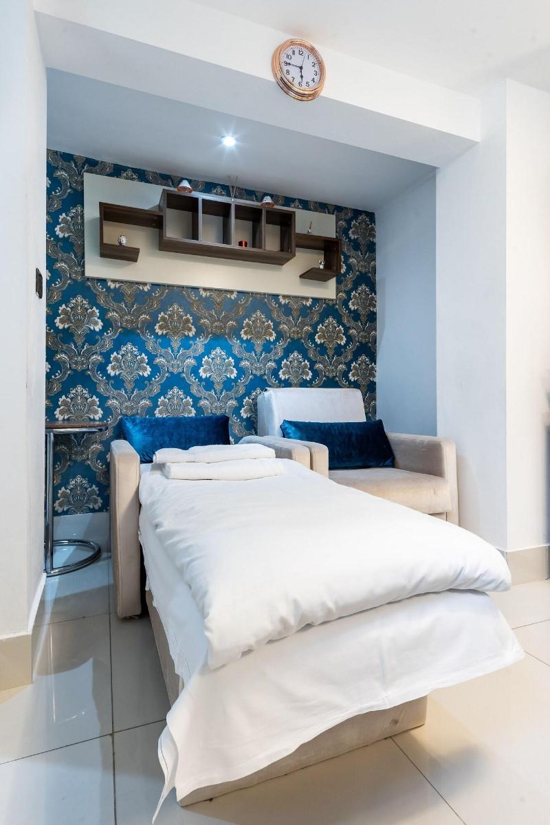 Vilenza Hotel - Oda