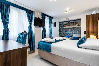 Vilenza Hotel fotoÄŸrafÄ±