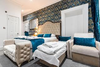 Vilenza Hotel fotoÄŸrafÄ±
