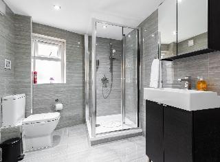 Vilenza Hotel fotoÄŸrafÄ±