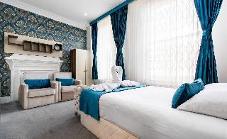 Vilenza Hotel fotoÄŸrafÄ±