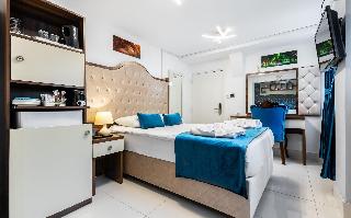 Vilenza Hotel fotoÄŸrafÄ±