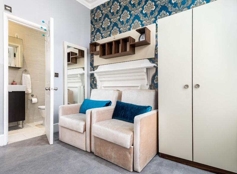 Vilenza Hotel - Oda