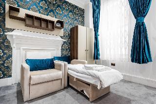 Vilenza Hotel fotoÄŸrafÄ±