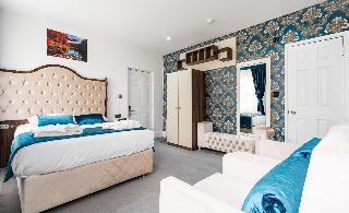 Vilenza Hotel fotoÄŸrafÄ±