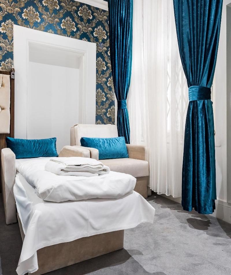 Vilenza Hotel - Oda
